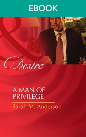 A Man Of Privilege