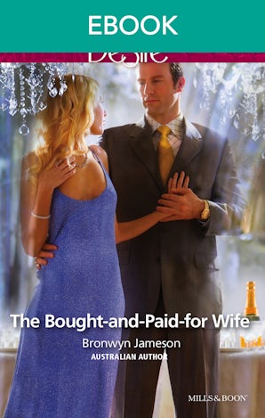 The Bought-And-Paid-For Wife