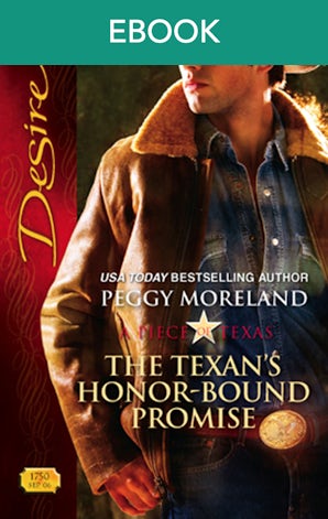The Texan's Honor-Bound Promise