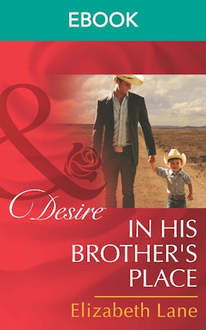 In His Brother's Place