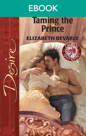 Taming The Prince