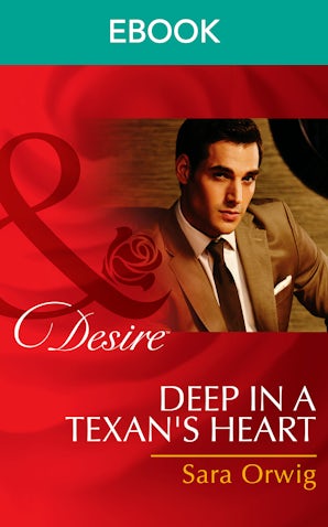 Deep In A Texan's Heart