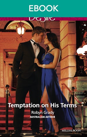 Temptation On His Terms