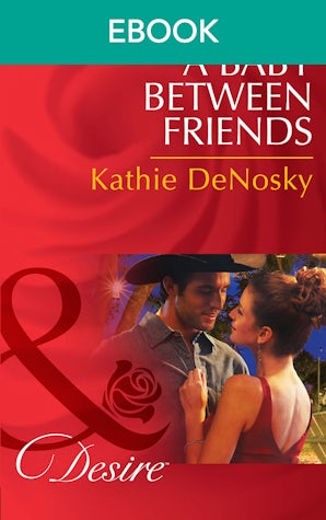 A Baby Between Friends