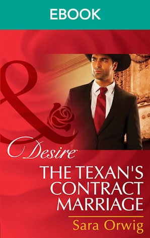 The Texan's Contract Marriage