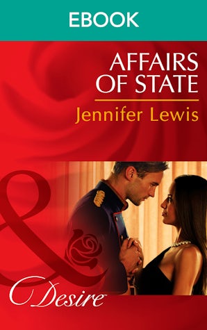 Affairs Of State