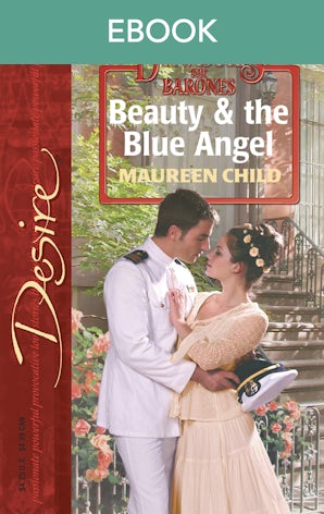 Beauty & The Blue Angel