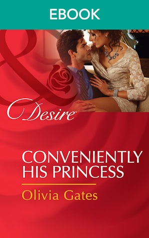 Conveniently His Princess