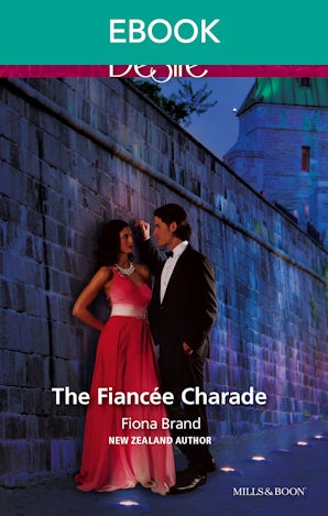 The Fiancee Charade