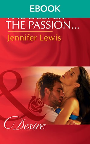 The Deeper The Passion...