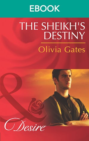 The Sheikh's Destiny