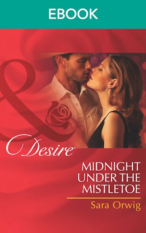 Midnight Under The Mistletoe