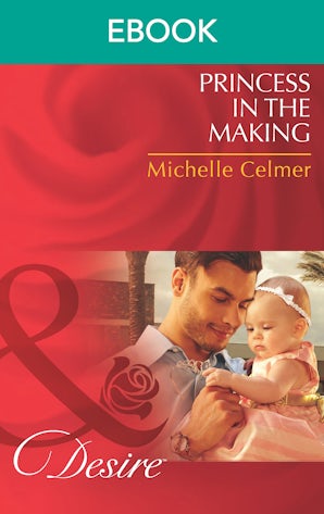 Princess In The Making