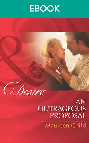 An Outrageous Proposal