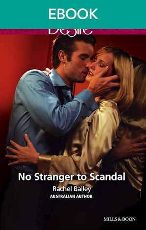 No Stranger To Scandal