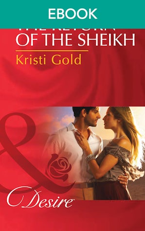 The Return Of The Sheikh