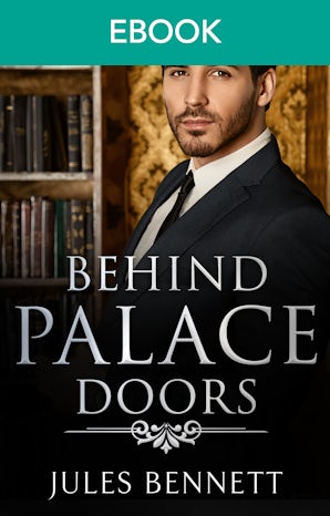 Behind Palace Doors