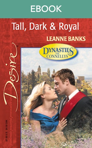 Tall, Dark & Royal