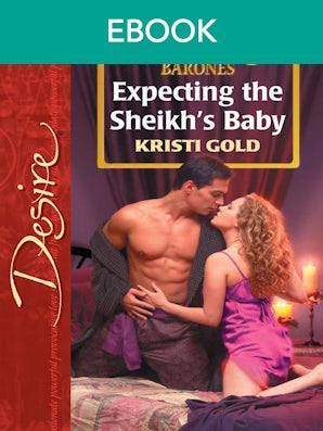 Expecting The Sheikh's Baby