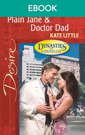 Plain Jane & Doctor Dad