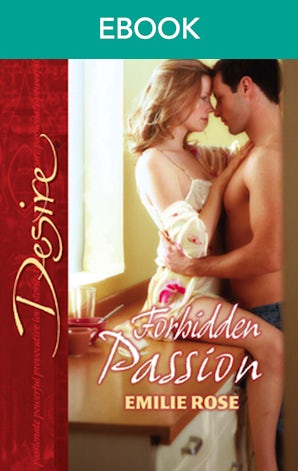 Forbidden Passion