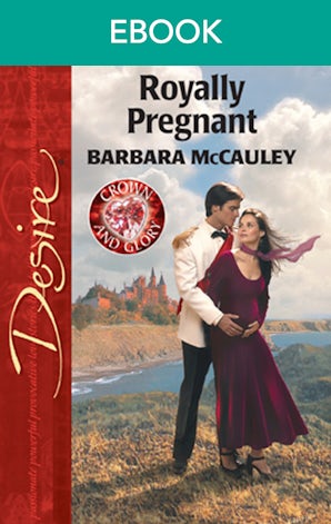 Royally Pregnant