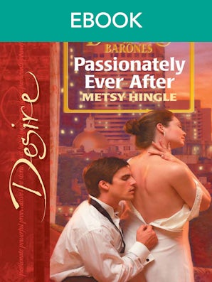 Passionately Ever After