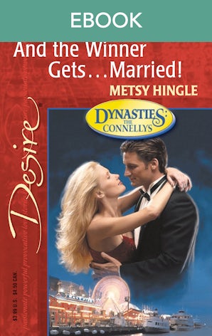 And The Winner Gets...Married!