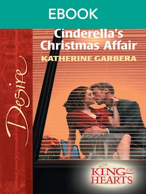 Cinderella's Christmas Affair