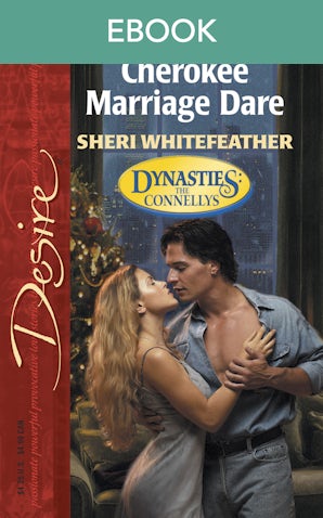 Cherokee Marriage Dare