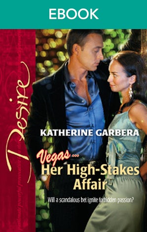 Her High-Stakes Affair