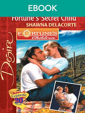 Fortune's Secret Child