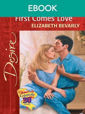 First Comes Love