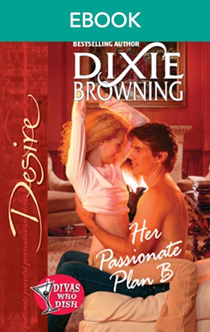 Her Passionate Plan B