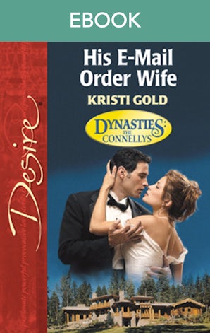 His E-Mail Order Wife