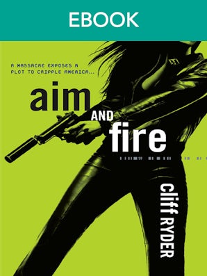 Aim And Fire