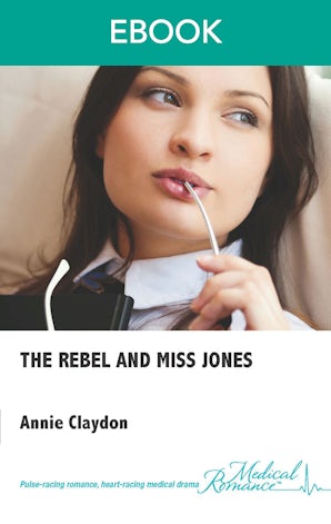 The Rebel And Miss Jones