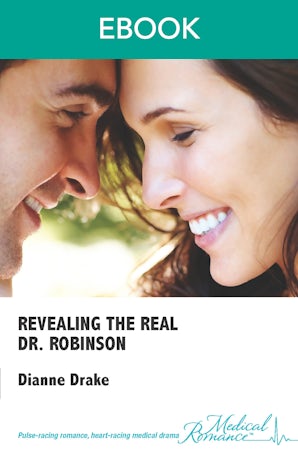 Revealing The Real Dr Robinson