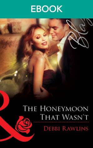 The Honeymoon That Wasn't