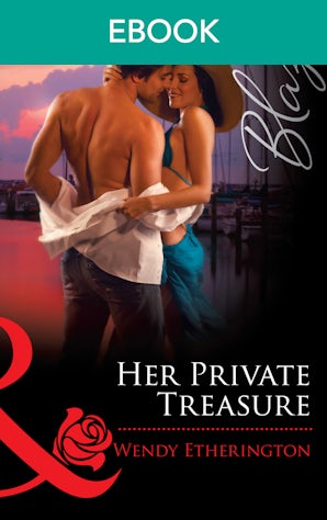 Her Private Treasure