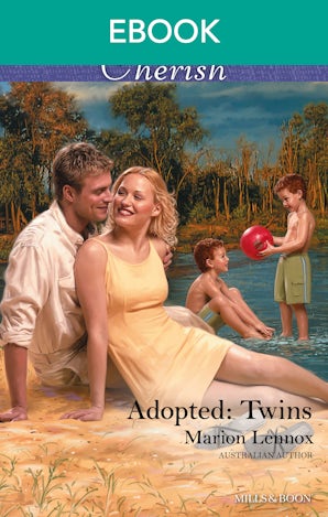Adopted: Twins!
