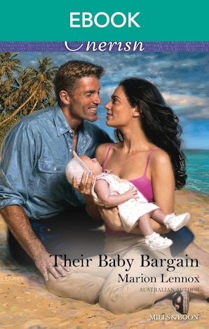 Their Baby Bargain