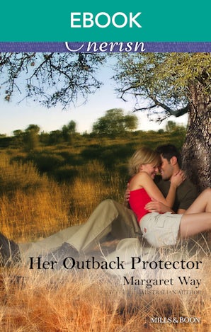Her Outback Protector