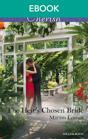 The Heir's Chosen Bride