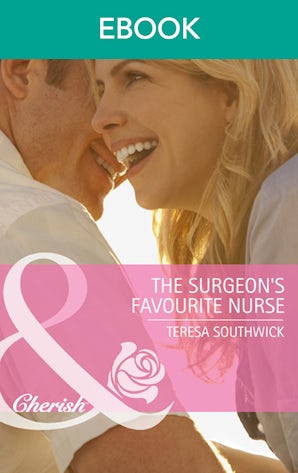 The Surgeon's Favourite Nurse