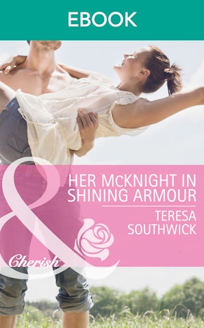 Her Mcknight In Shining Armour