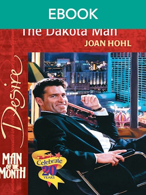 The Dakota Man
