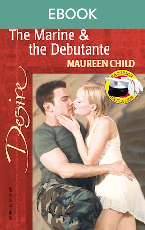 The Marine & The Debutante