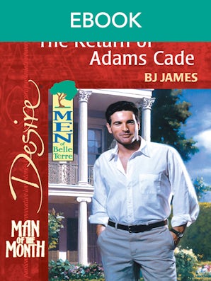 The Return Of Adams Cade