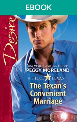 The Texan's Convenient Marriage